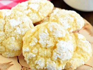 Маслени сладки